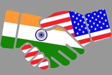 Sell in USA from India