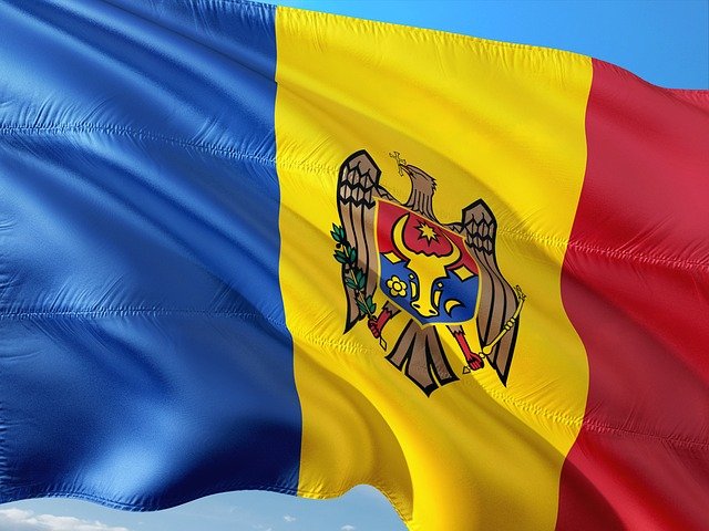 Best E-commerce websites in Moldova