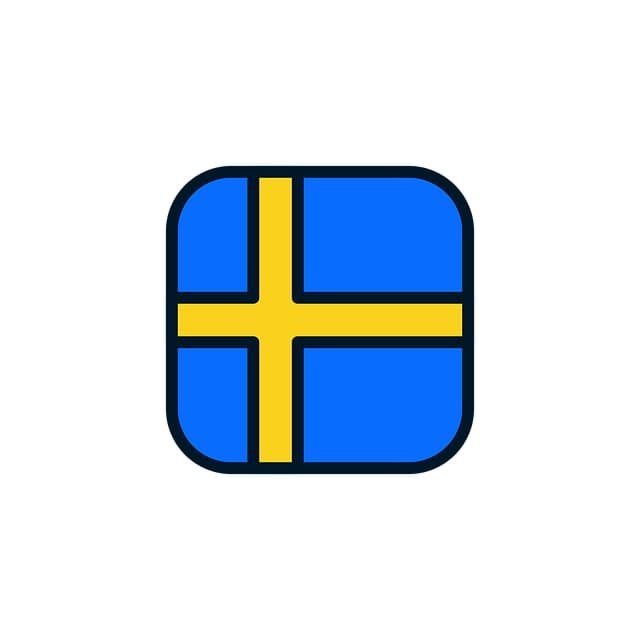 E-commerce websites in Sweden
