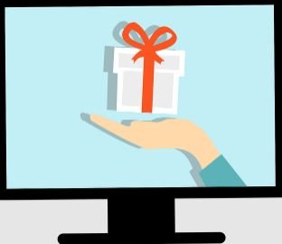 Best website to send online gifts to the USA from India