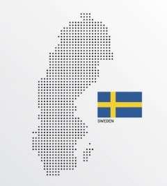 Best selling products in Sweden