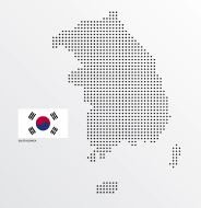 Best selling products in South Korea
