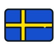 Top dropshipping products in Sweden