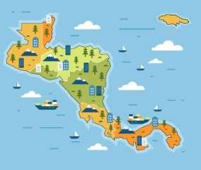 Top marketplaces in Central America