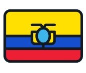 Top eCommerce websites in Ecuador