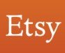 Top selling products on Etsy UK