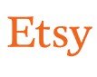 Top selling products on Etsy Germany