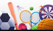 Top sports goods to export from India