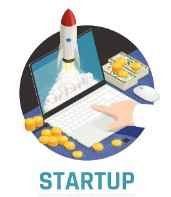 Ecommerce funding platform for startups