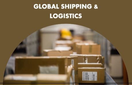 Shipping & Logistics